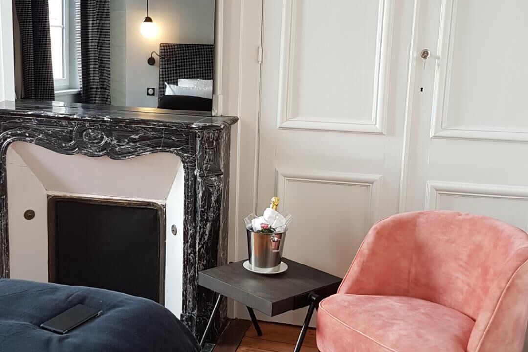 Photo of Bedroom in Villers-Bretonneux