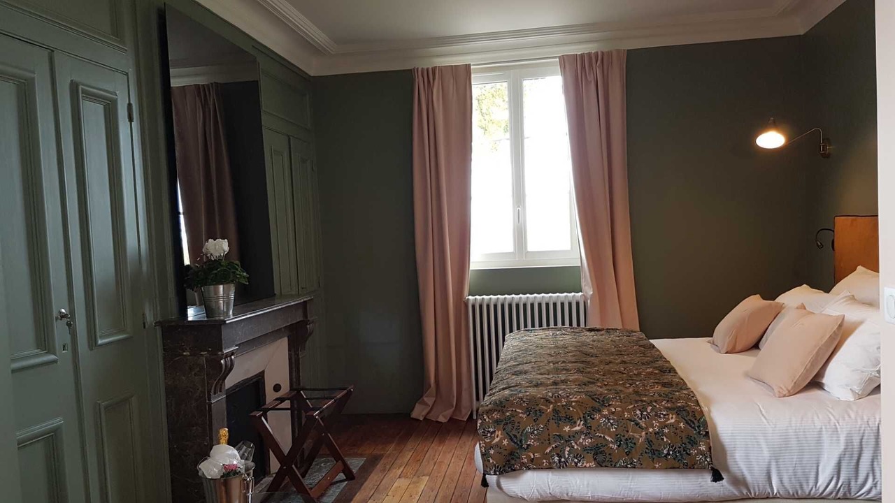 Photo of Bedroom in Villers-Bretonneux