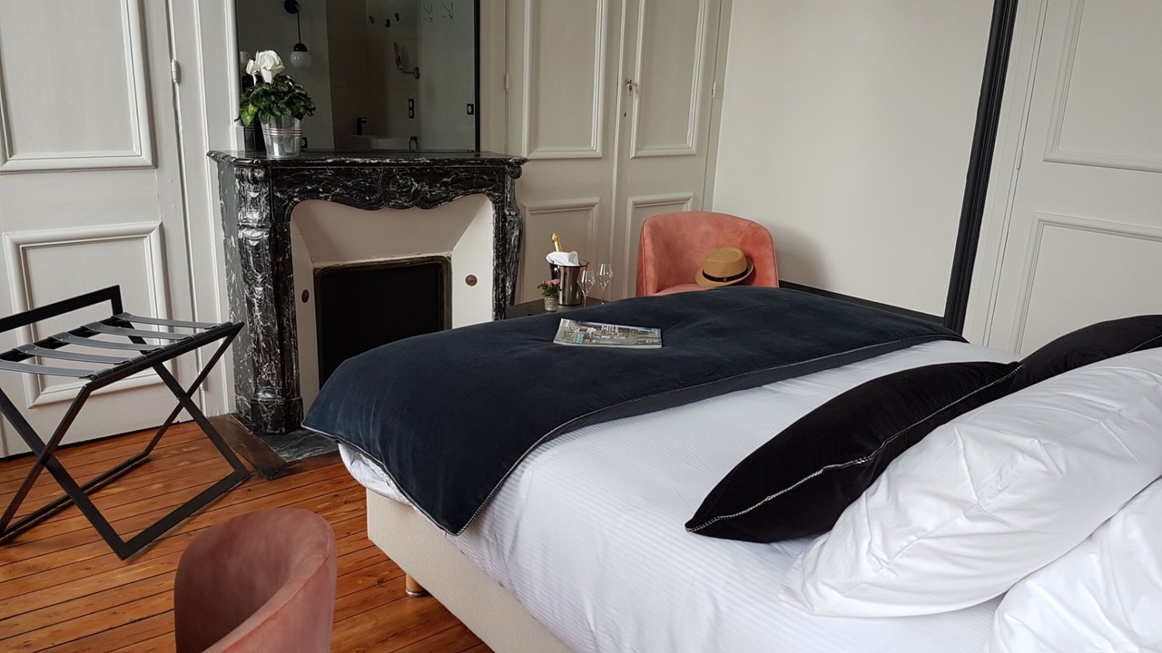 Photo of Bedroom in Villers-Bretonneux