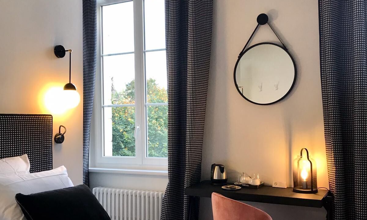 Photo of Bedroom in Villers-Bretonneux