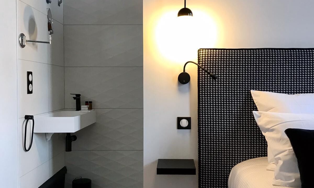 Photo of Bedroom in Villers-Bretonneux