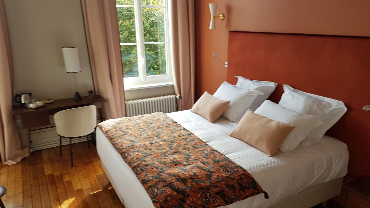 Photo of Bedroom in Villers-Bretonneux