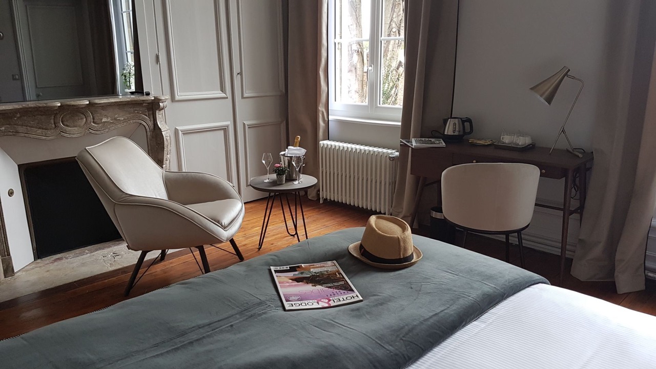 Photo of Bedroom in Villers-Bretonneux