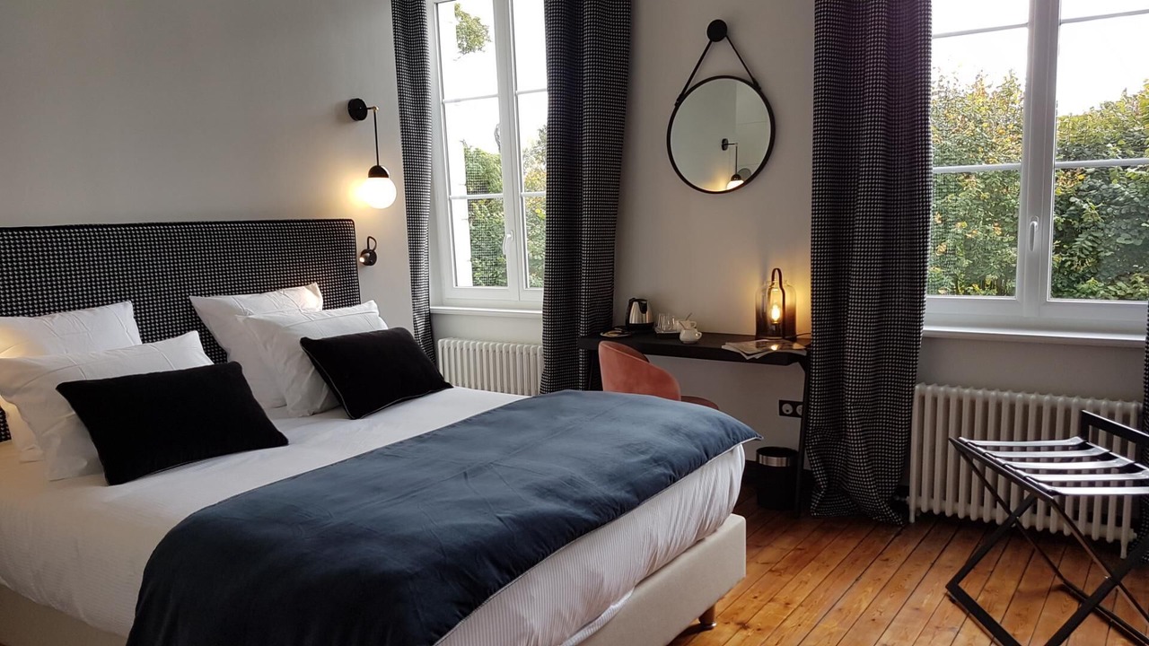 Photo of Bedroom in Villers-Bretonneux