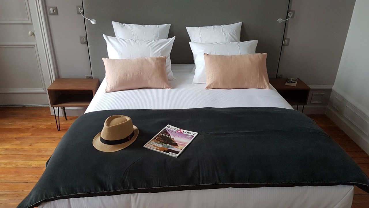 Photo of Bedroom in Villers-Bretonneux