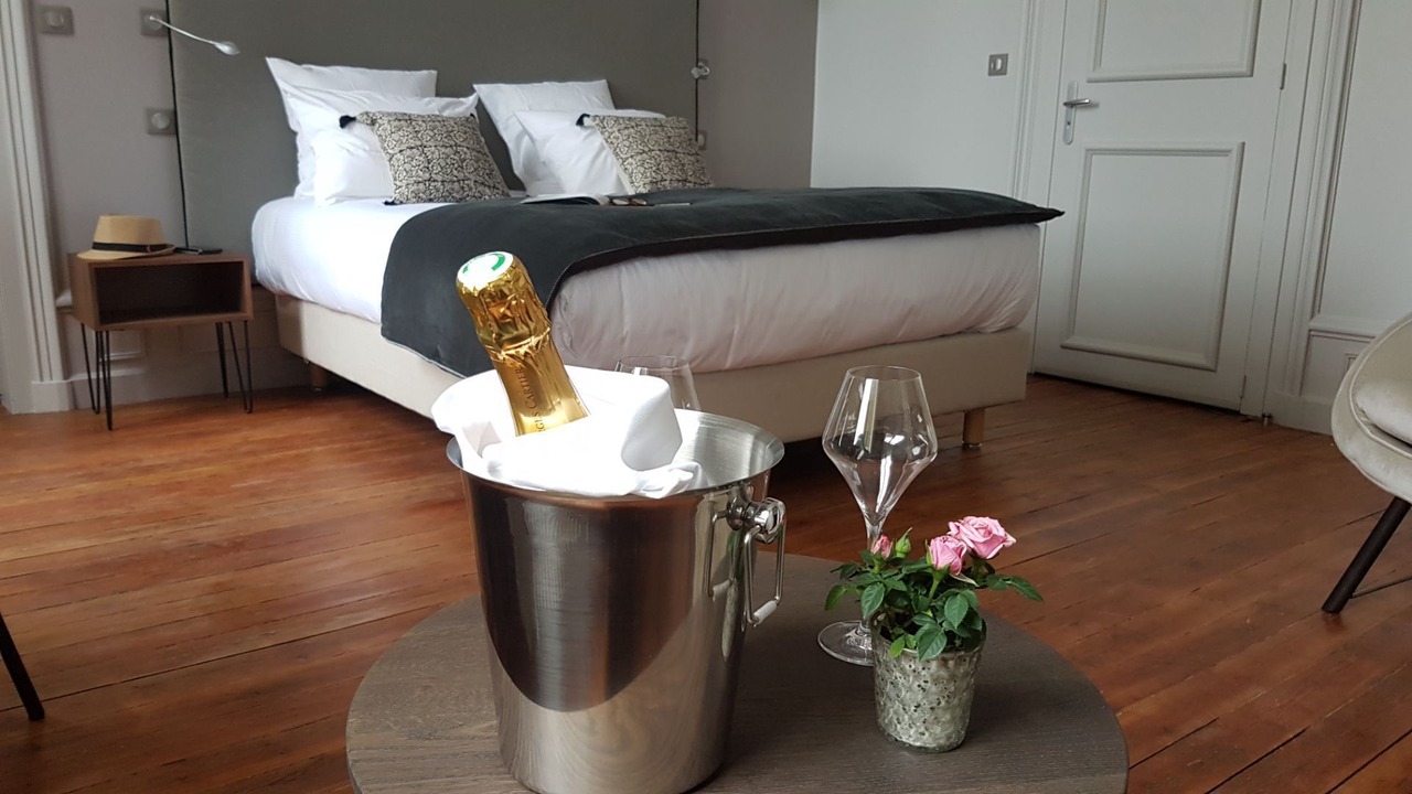 Photo of Bedroom in Villers-Bretonneux