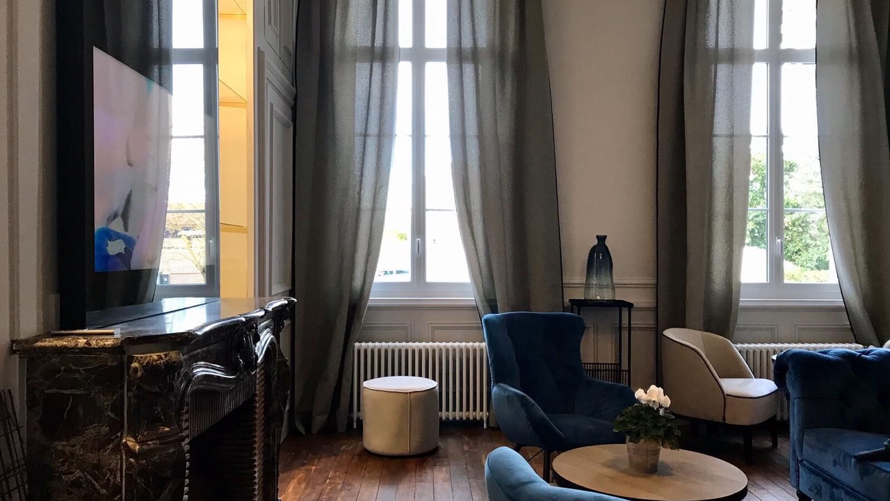 Photo of Livingroom in Villers-Bretonneux