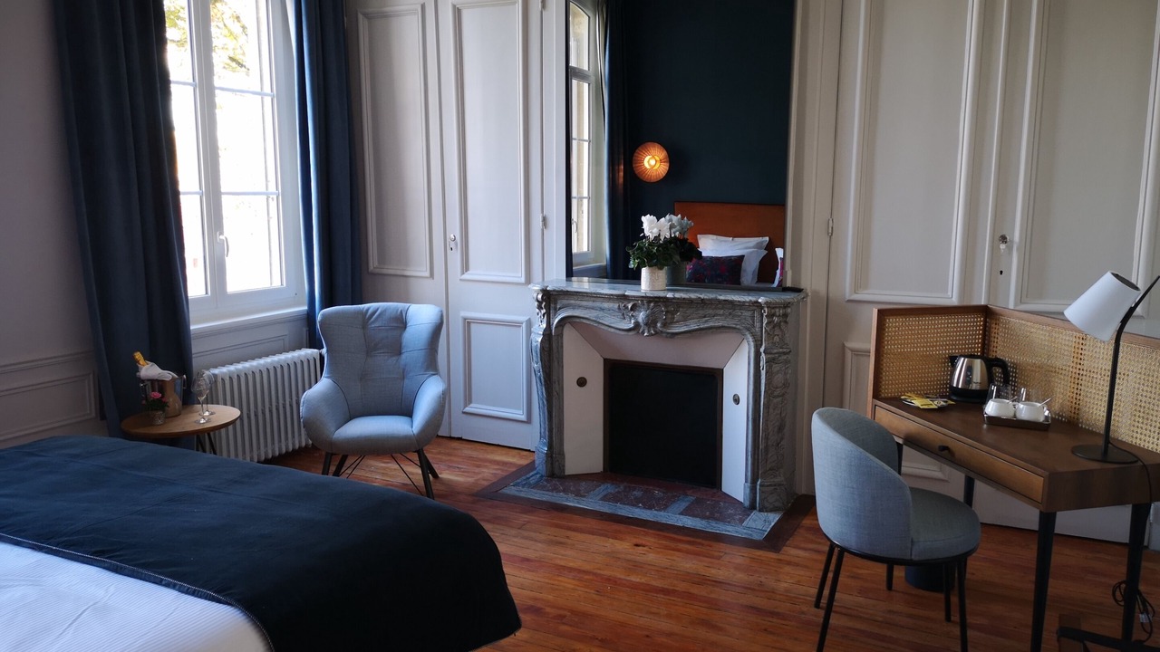 Photo of Bedroom in Villers-Bretonneux