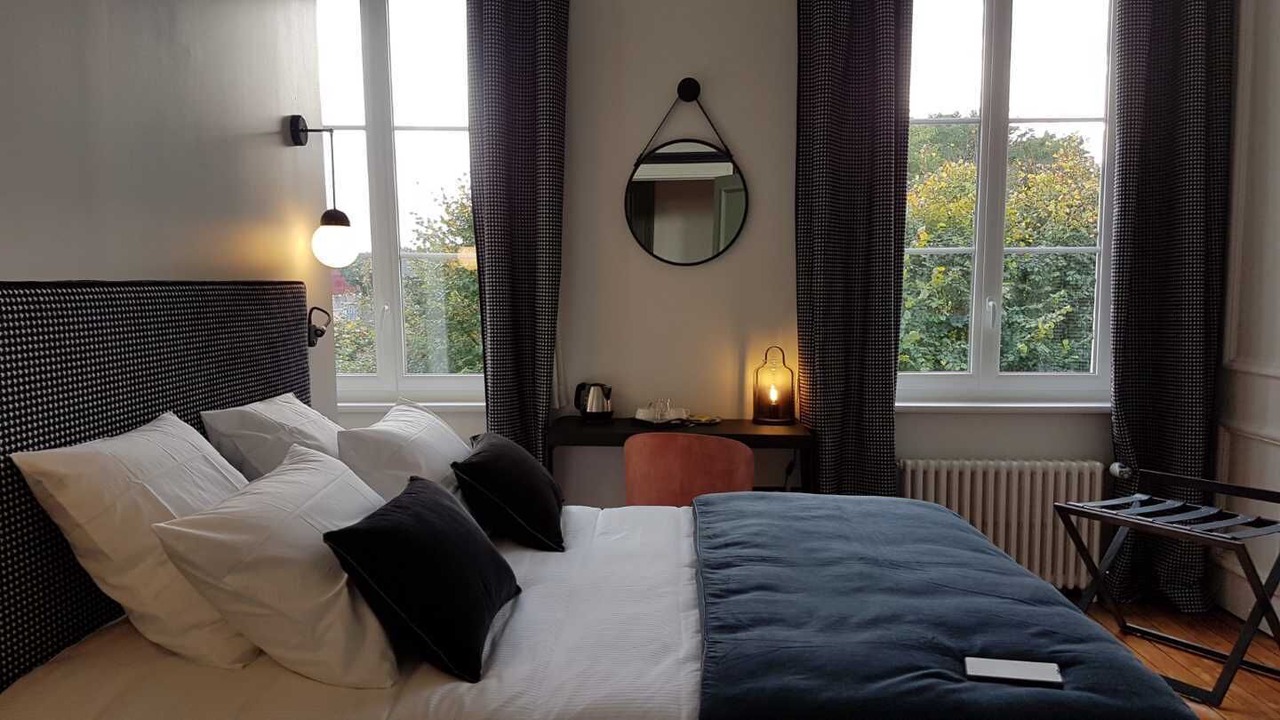 Photo of Bedroom in Villers-Bretonneux