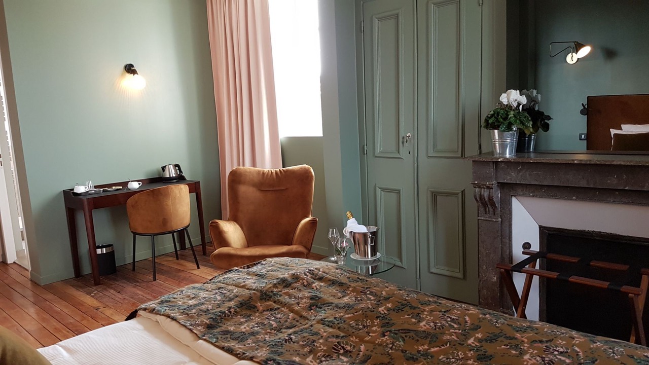 Photo of Bedroom in Villers-Bretonneux