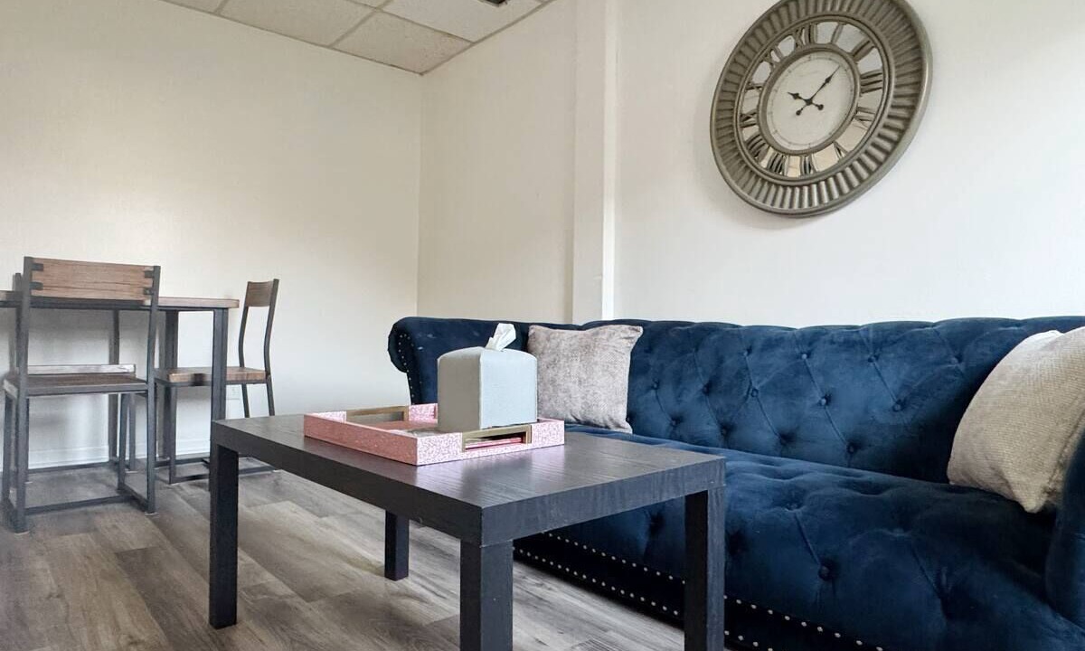 Photo of Livingroom in Inglefield