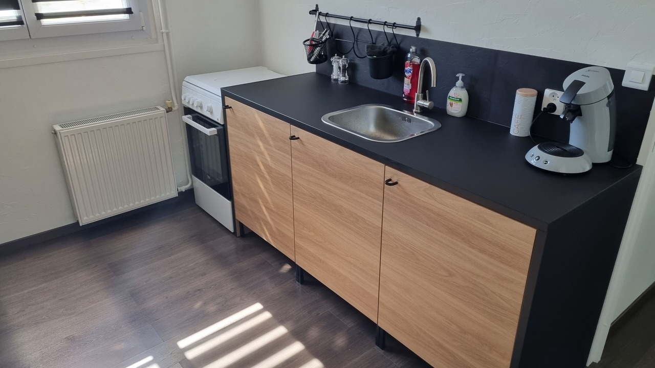 Photo of Kitchen in Givet