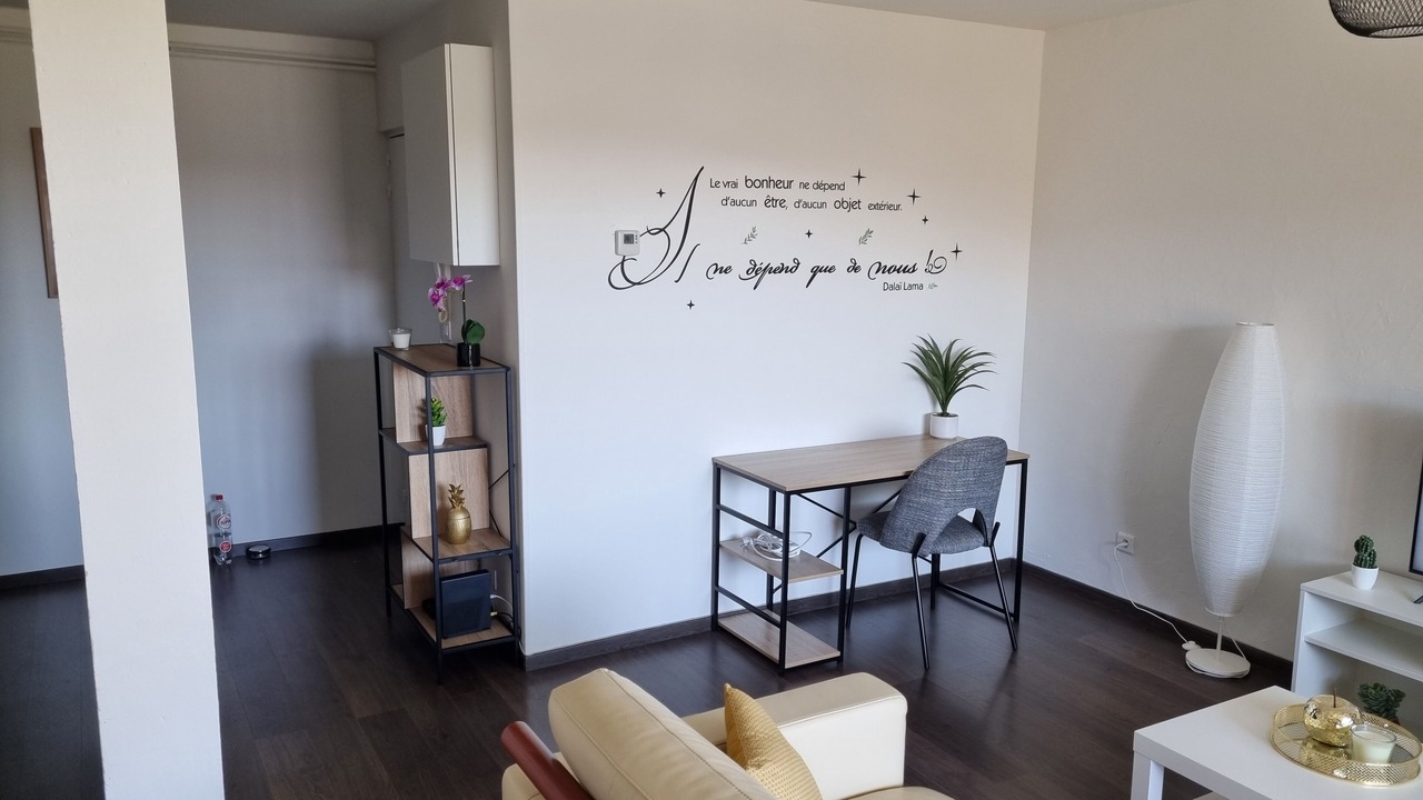 Photo of Livingroom in Givet
