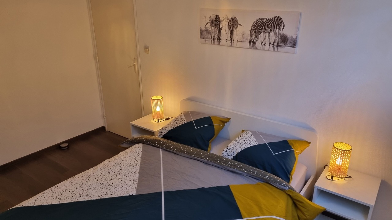 Photo of Bedroom in Givet