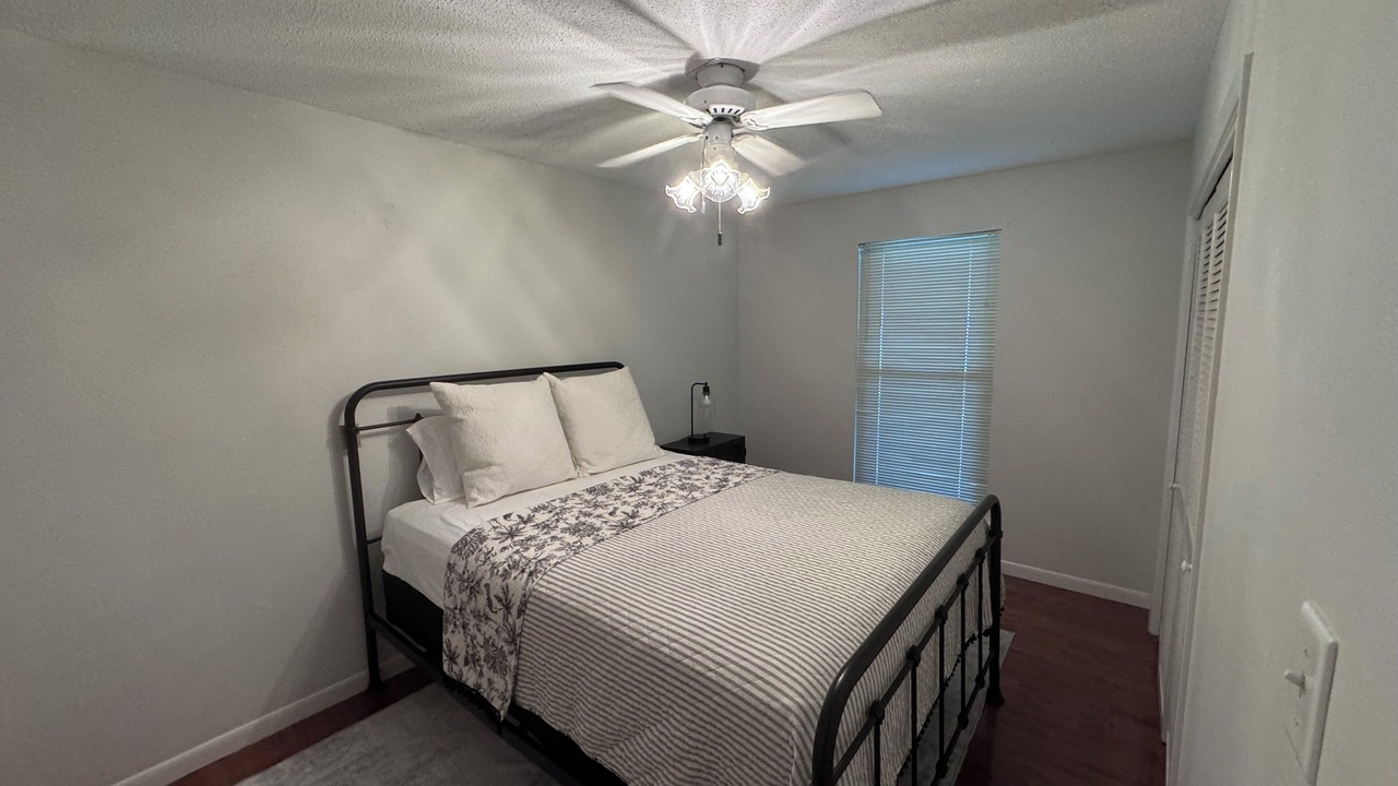 Photo of Bedroom in Fairhope