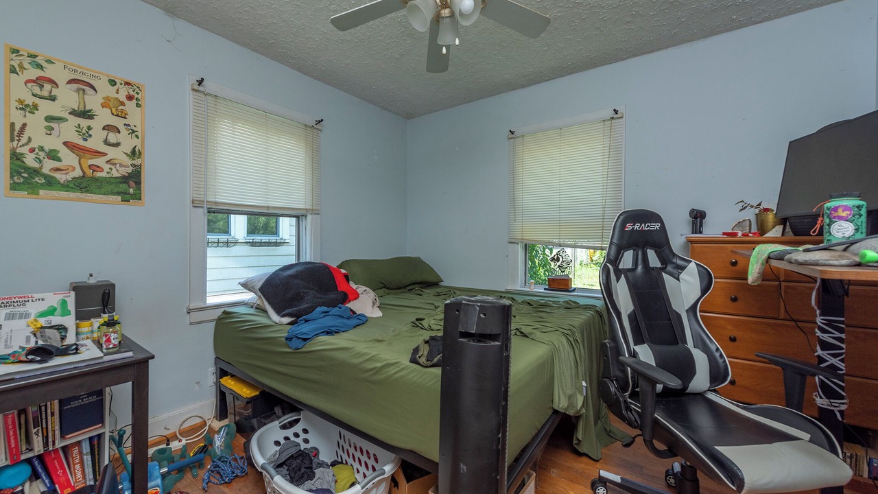Photo of Bedroom in Asheville