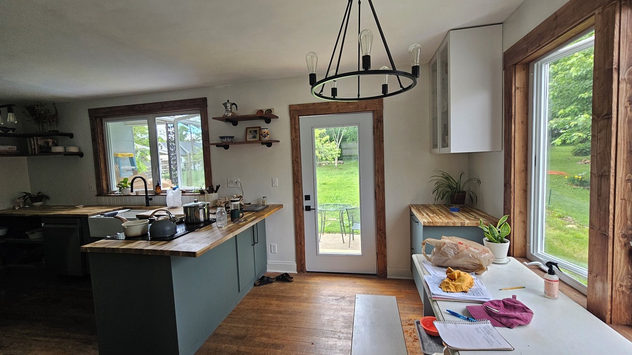 Photo of Kitchen in Asheville