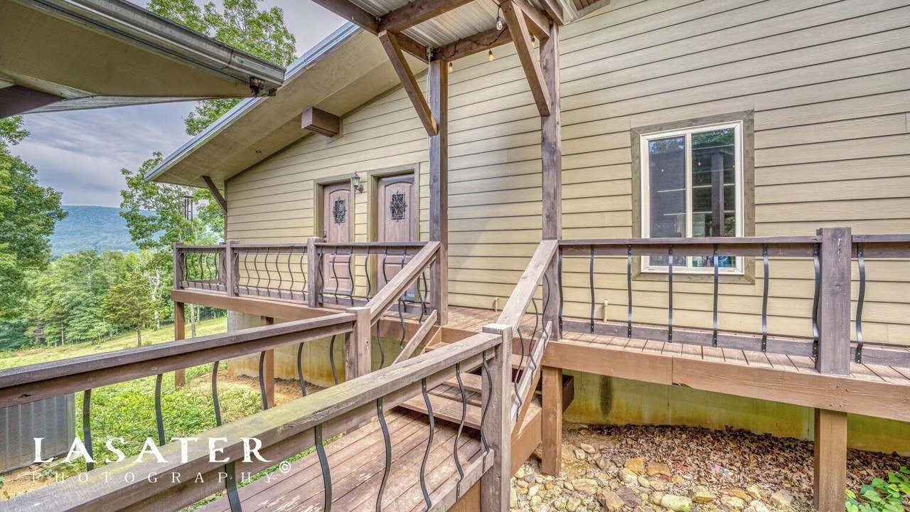 Photo of Patio Balcony in Mount Judea