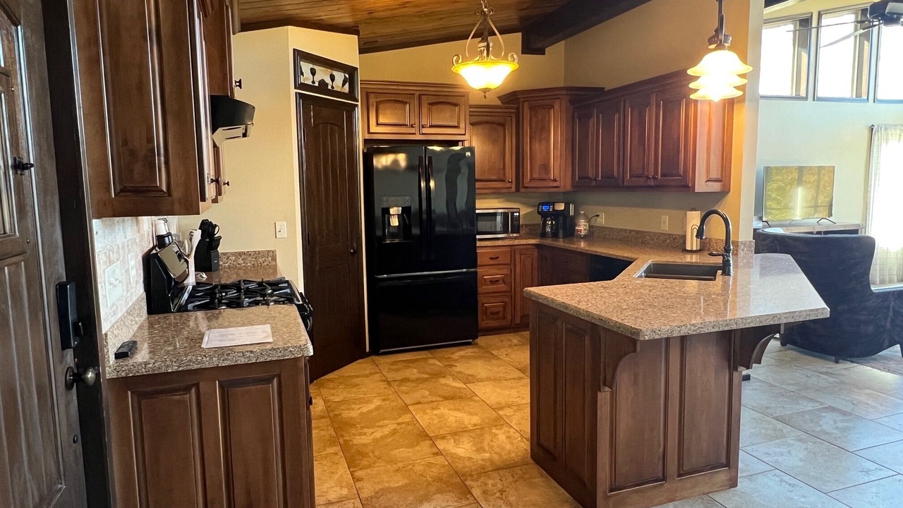 Photo of Kitchen in Mount Judea