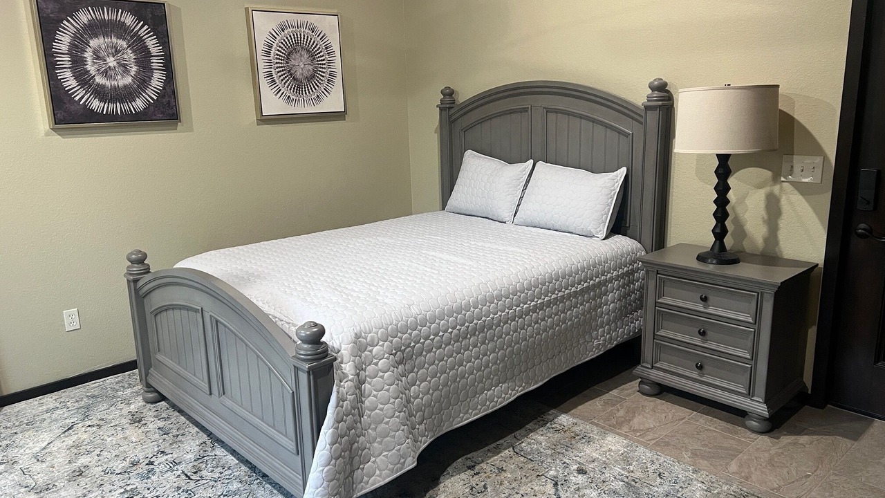 Photo of Bedroom in Mount Judea