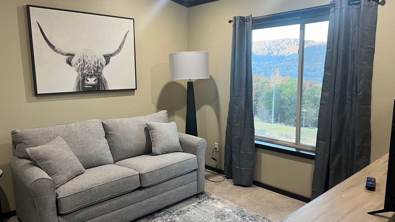 Photo of Livingroom in Mount Judea