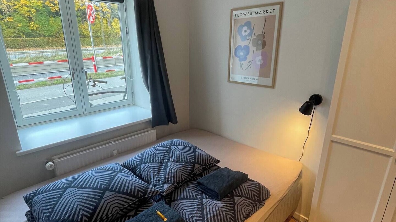 Photo of Bedroom in Vesterbro