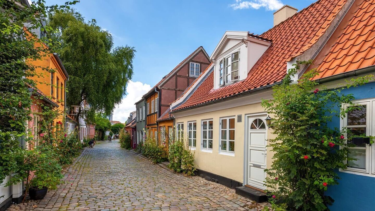 Photo of Outdoor in Vesterbro