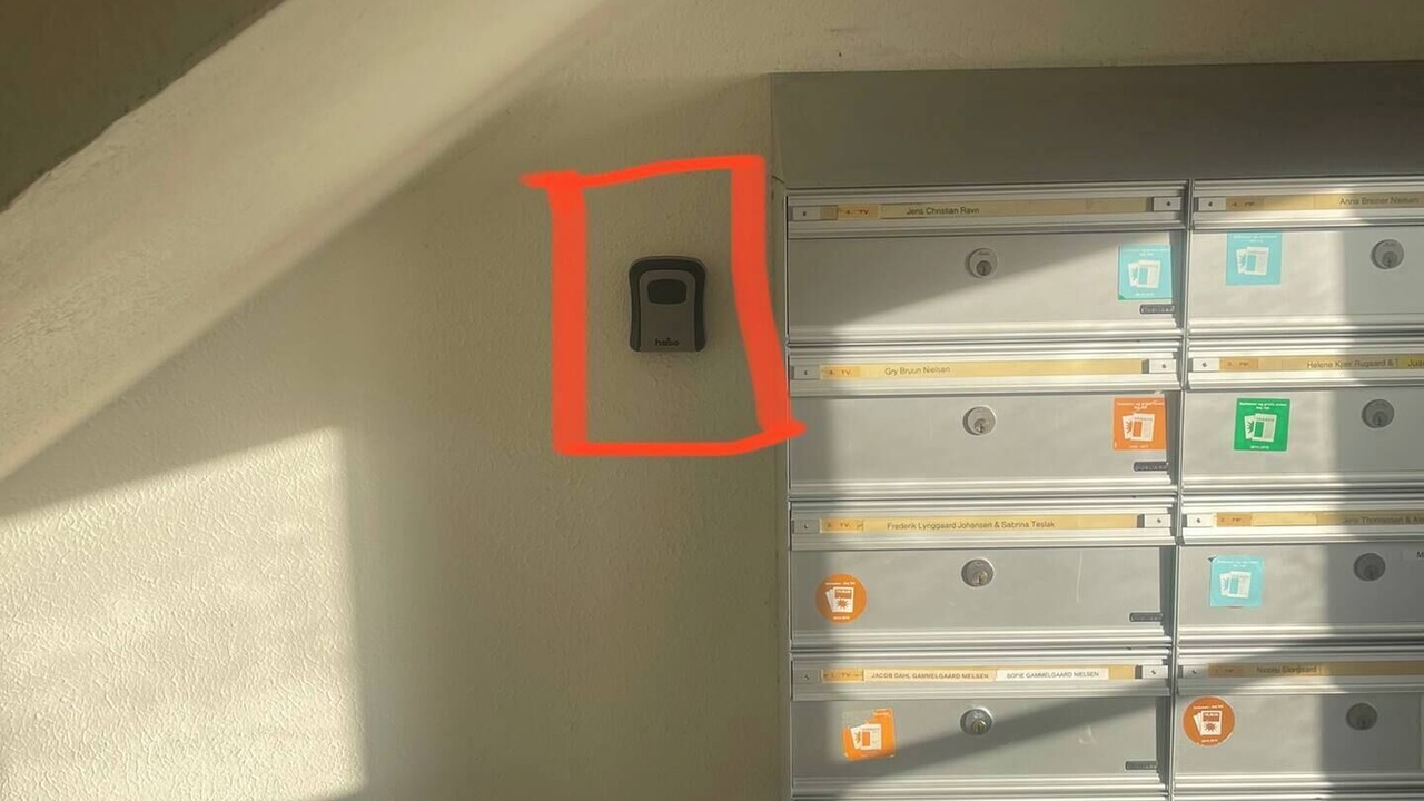 Photo of Others in Vesterbro