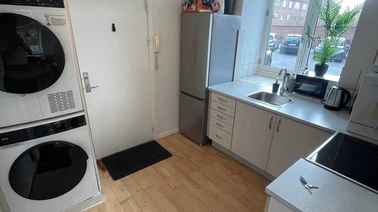 Photo of Kitchen in Vesterbro