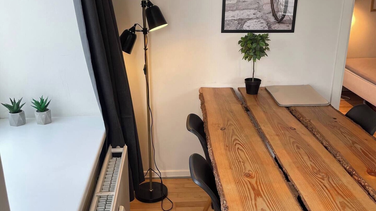 Photo of Others in Vesterbro