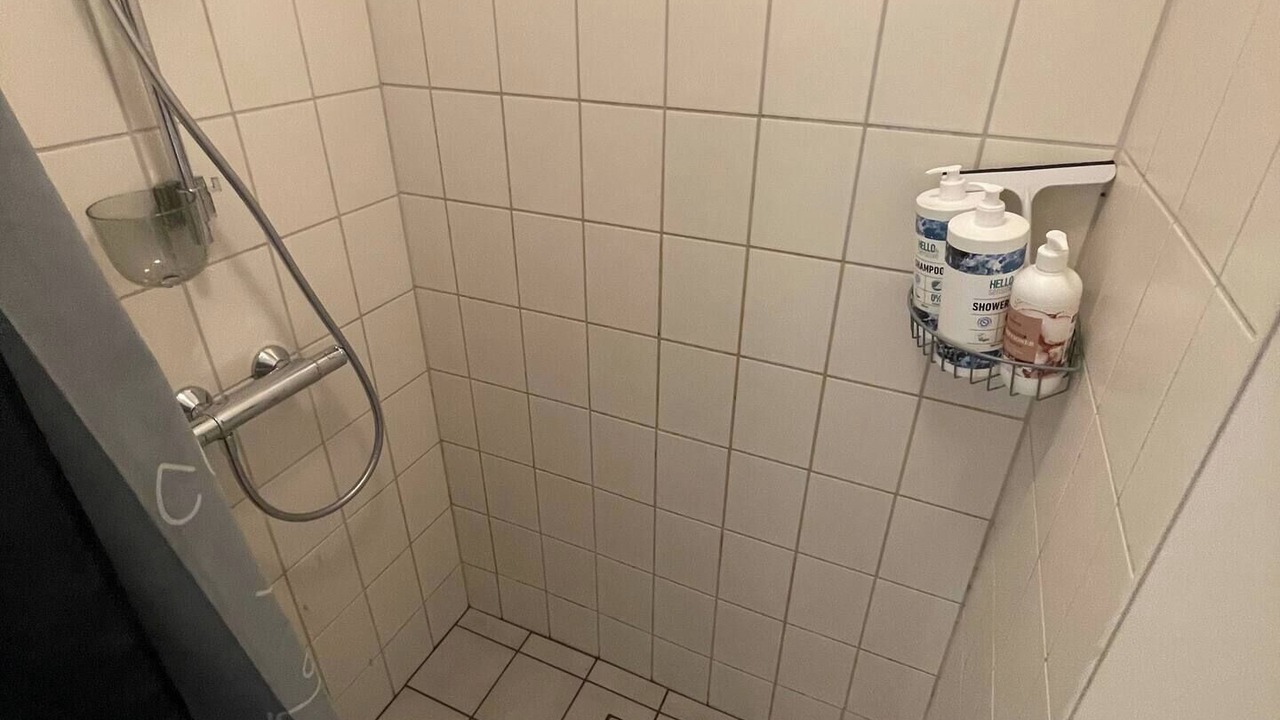 Photo of Bathroom in Vesterbro