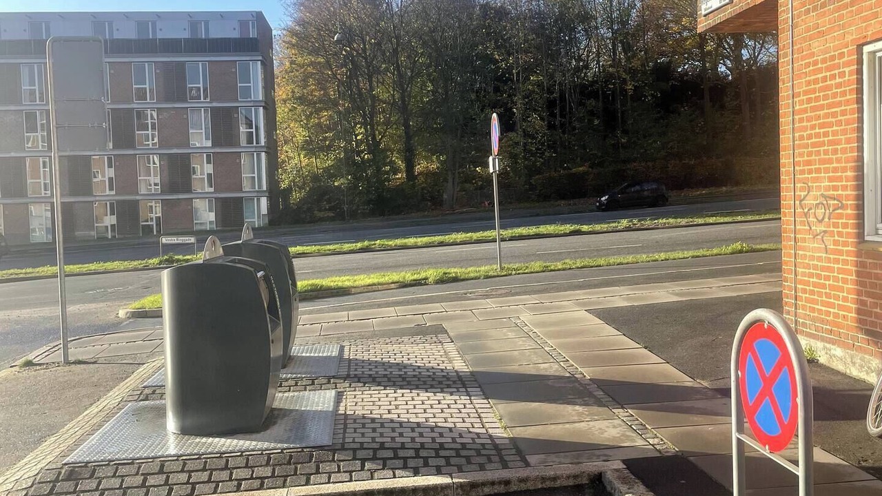 Photo of Outdoor in Vesterbro