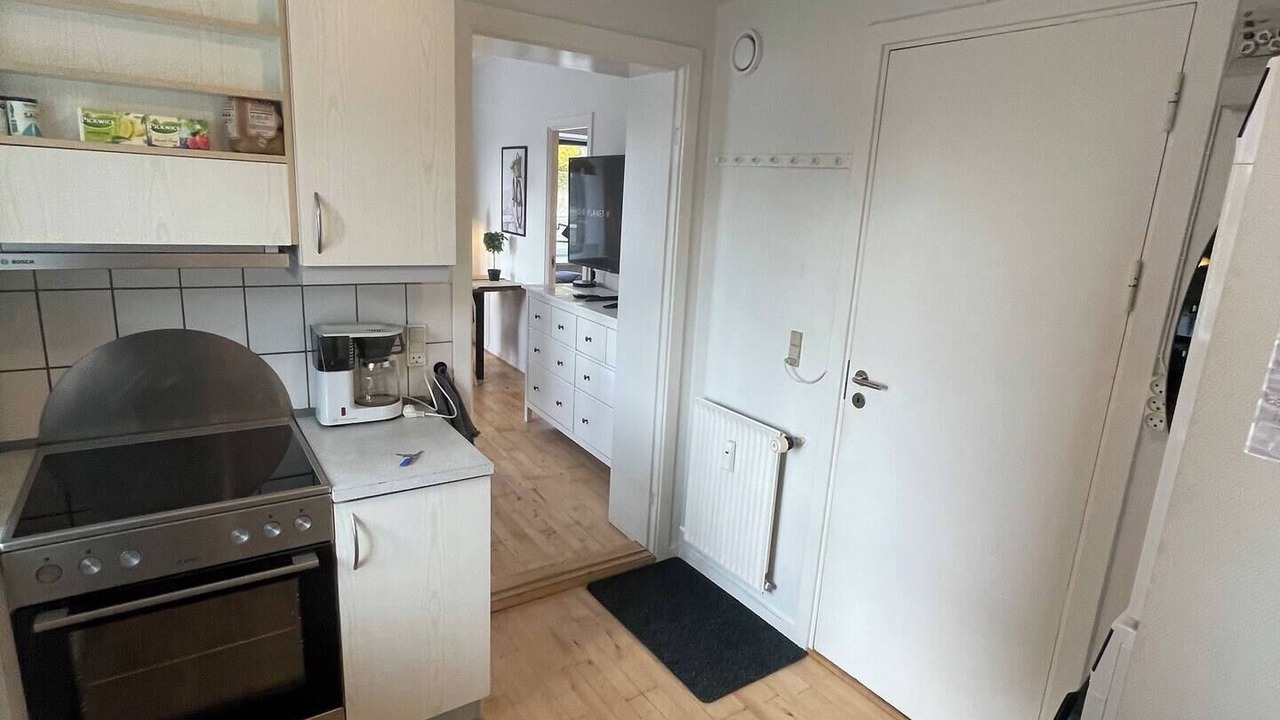 Photo of Kitchen in Vesterbro