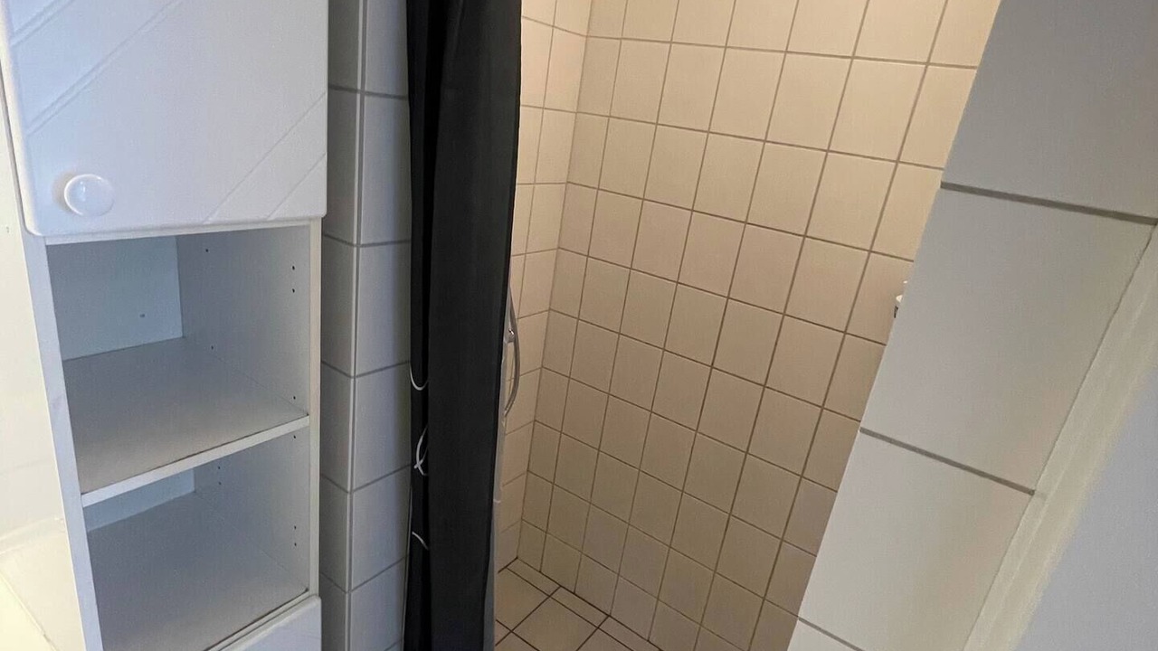 Photo of Bathroom in Vesterbro