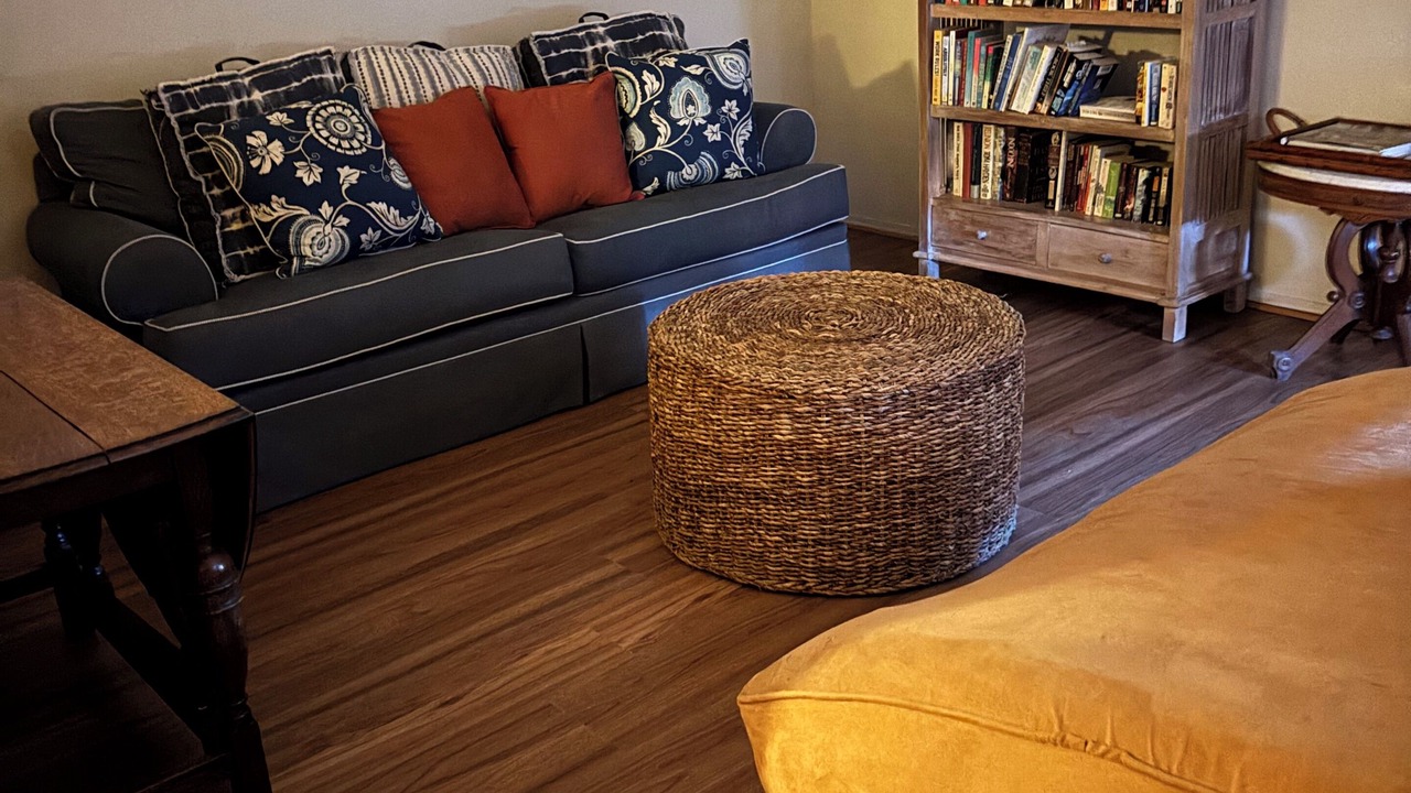 Photo of Livingroom in Santa Fe