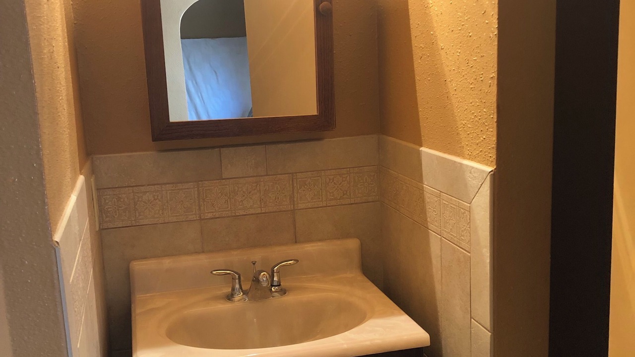 Photo of Bathroom in Santa Fe