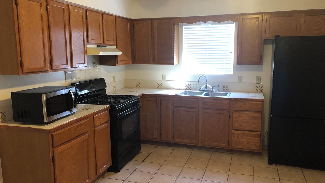 Photo of Kitchen in Santa Fe