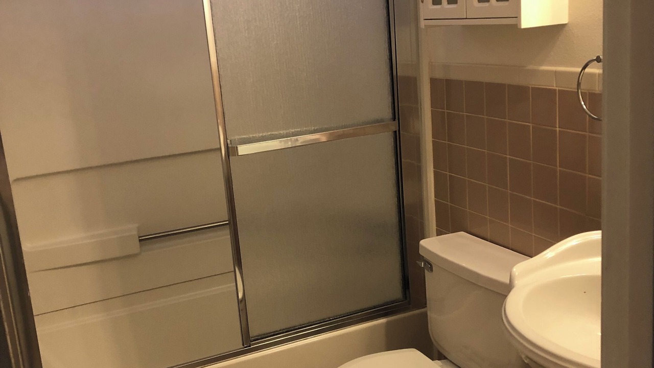 Photo of Bathroom in Santa Fe