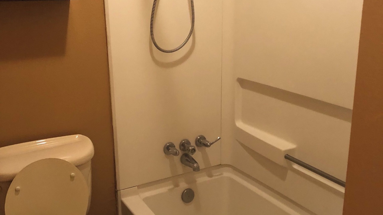 Photo of Bathroom in Santa Fe