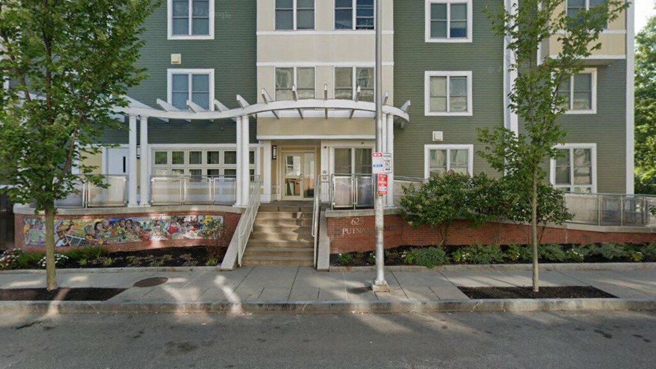 Photo of Outdoor in Cambridgeport