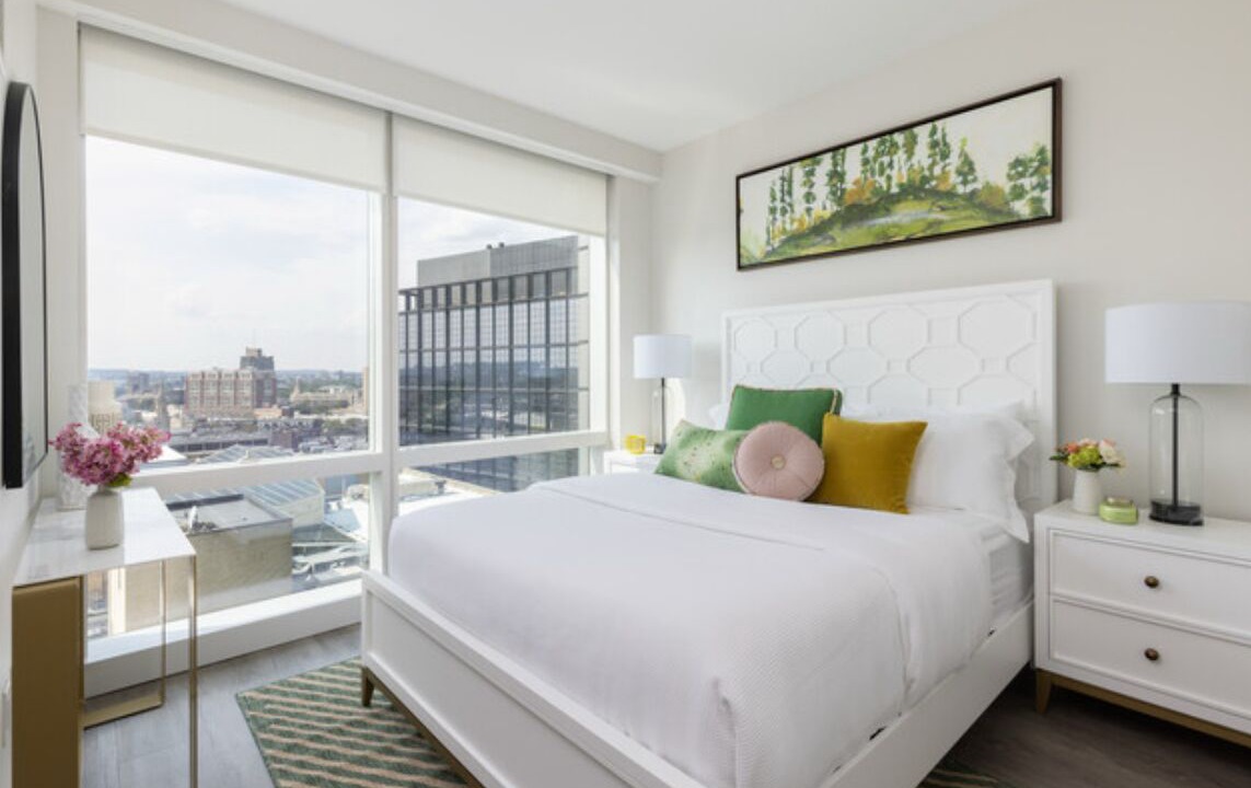 Photo of Bedroom in Cambridgeport