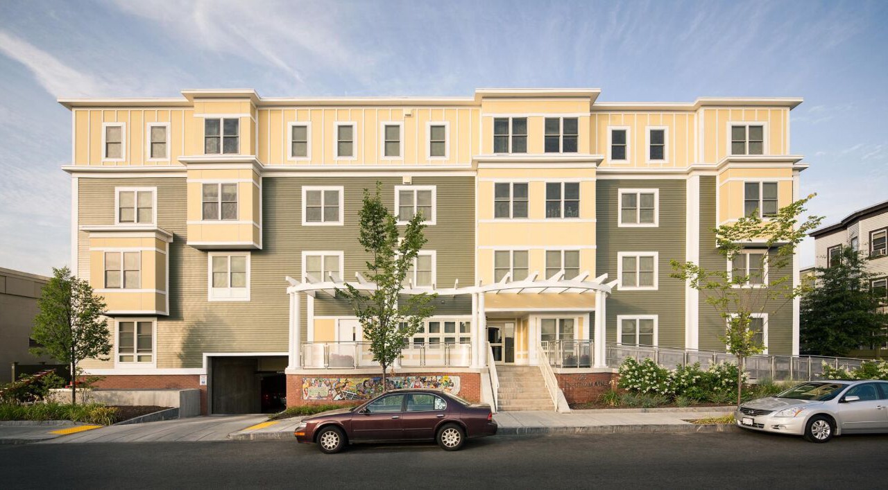 Photo of Outdoor in Cambridgeport