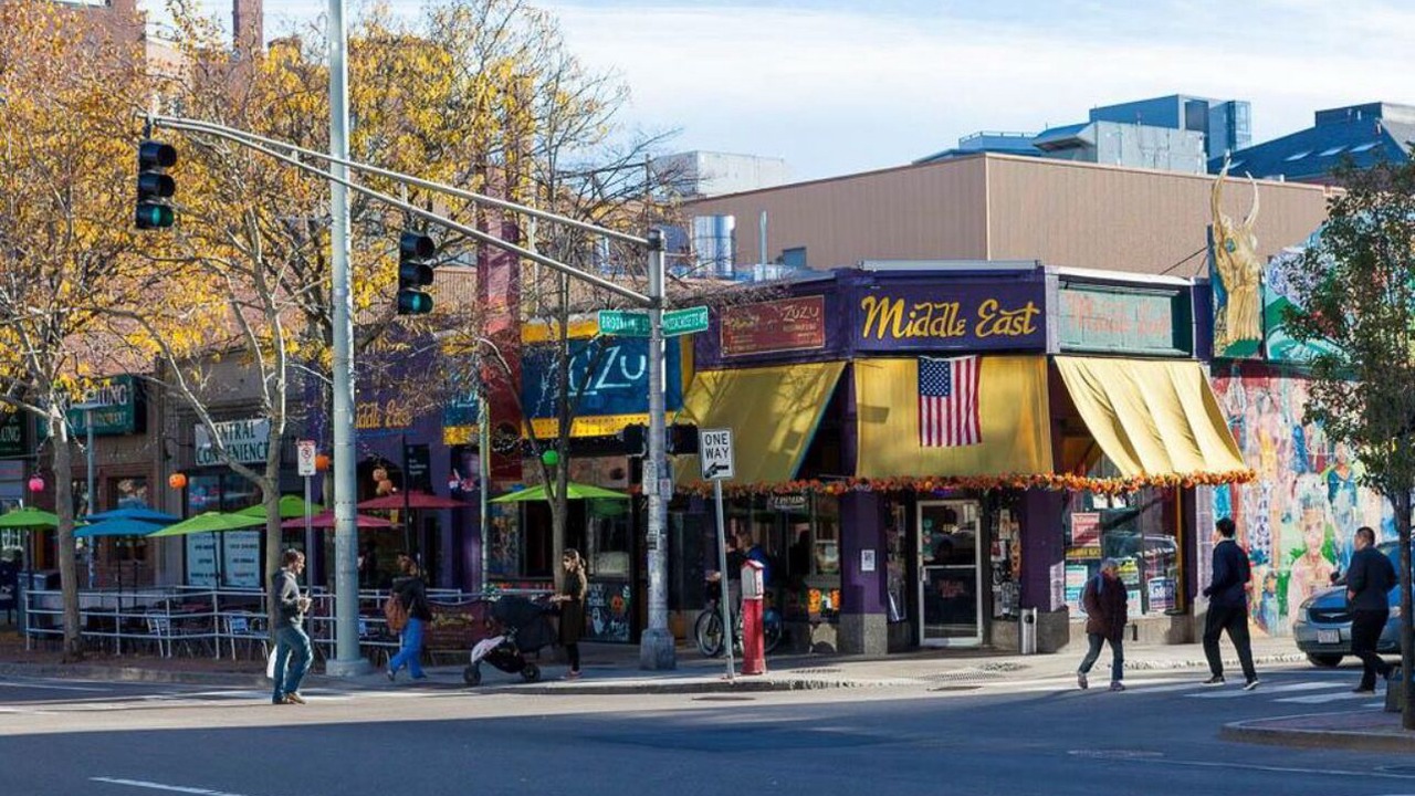 Photo of Others in Cambridgeport