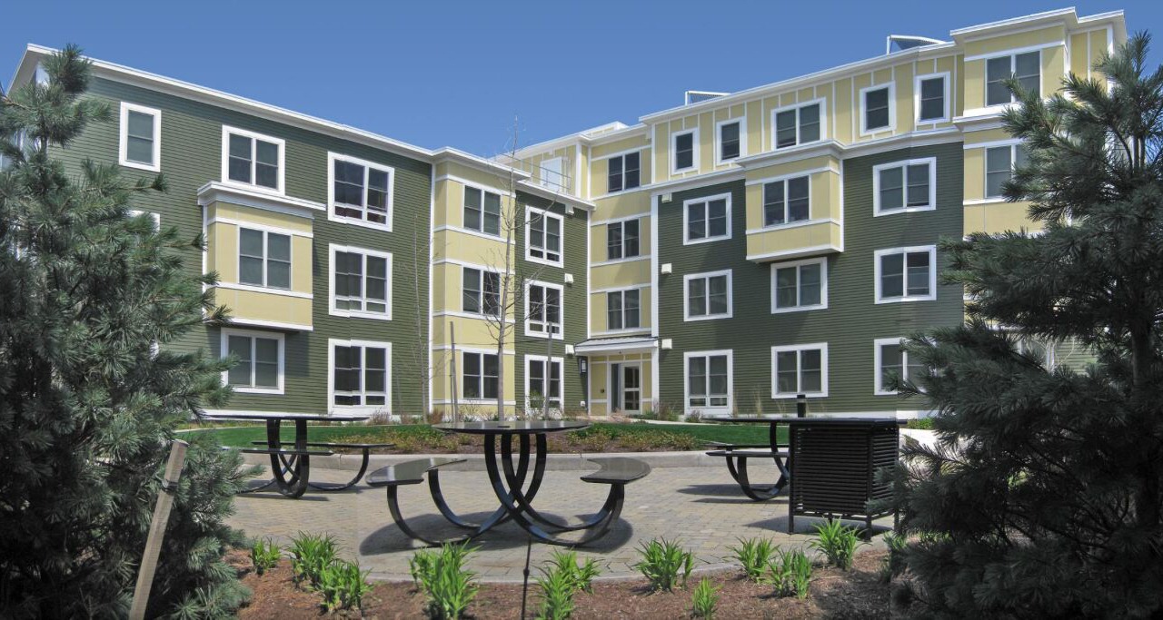 Photo of Outdoor in Cambridgeport