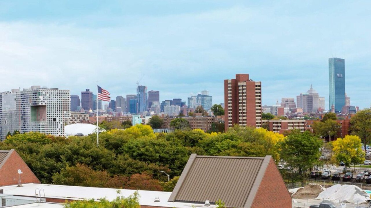Photo of Others in Cambridgeport