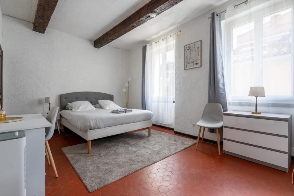 Photo of Bedroom in Notre-Dame du Mont