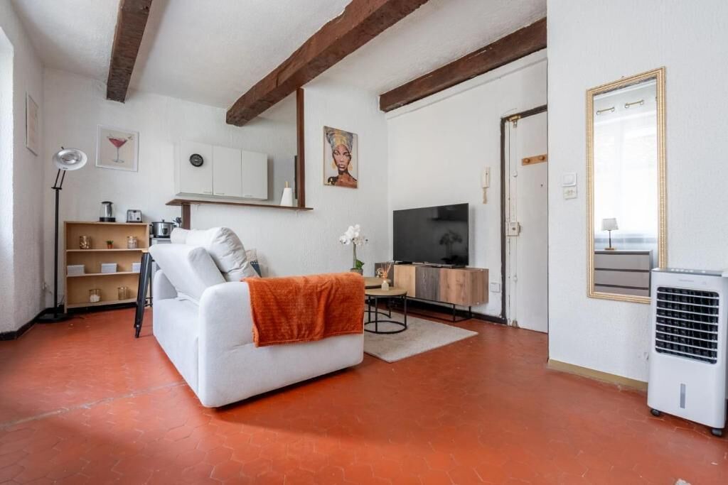 Photo of Livingroom in Notre-Dame du Mont