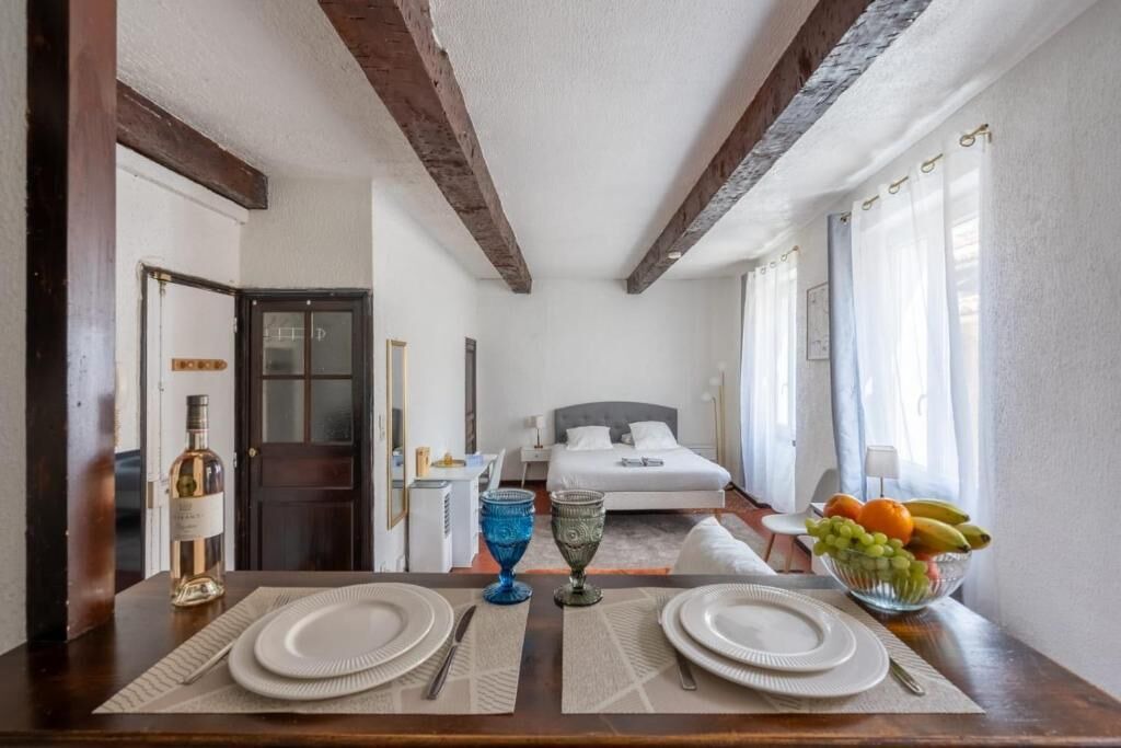 Photo of Bedroom in Notre-Dame du Mont