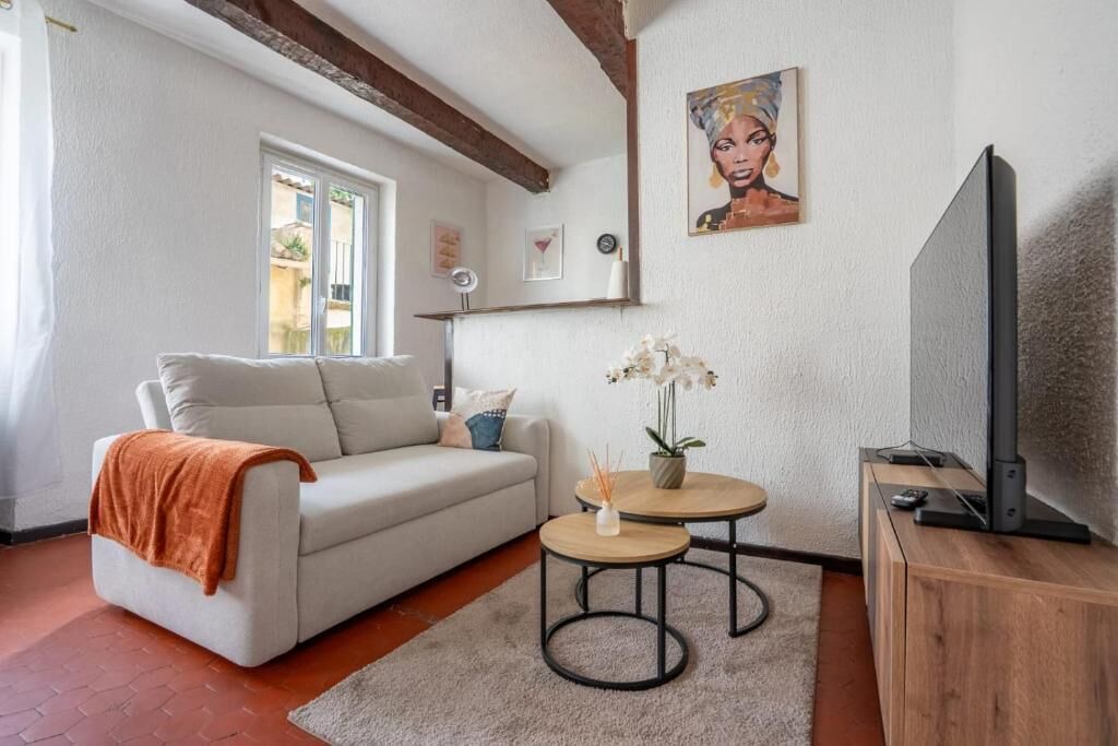 Photo of Livingroom in Notre-Dame du Mont