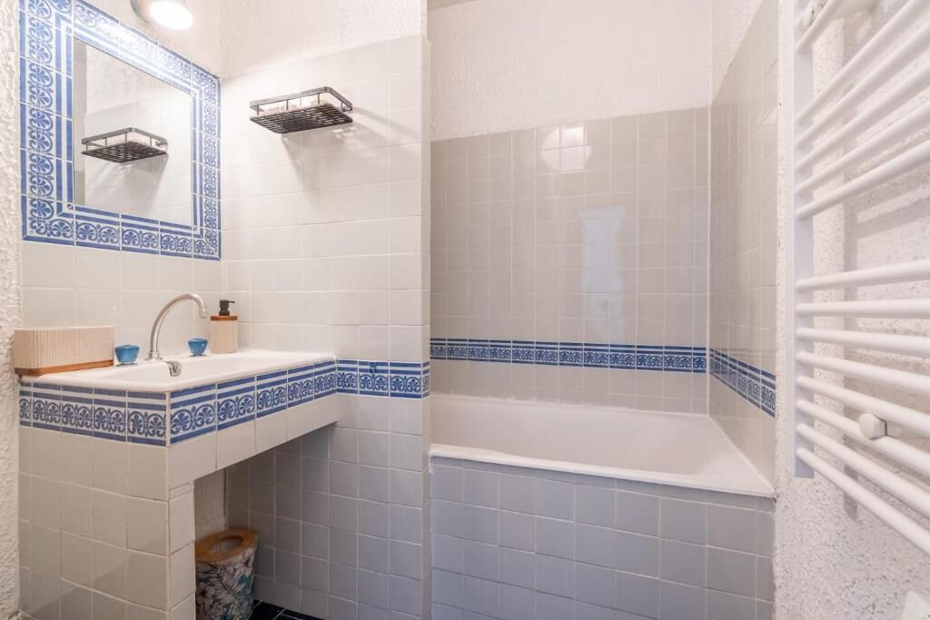 Photo of Bathroom in Notre-Dame du Mont